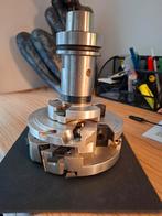 Freeskoppen OPPOLD CNC draaikiep 67 mm, Ophalen, Zo goed als nieuw