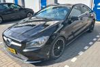 Mercedes-Benz CLA 250 AMG style 4 matic Opendak Zwart, Automaat, Zwart, 4 cilinders, Zwart