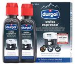 Durgol Swiss Espresso v.a. € 6,25 doosje met 2 st. ontkalke, Ophalen of Verzenden, Nieuw