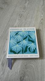 Jaar planner 2025/2026, Diversen, Ophalen of Verzenden, Nieuw