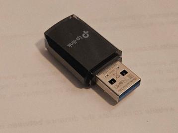 TP-Link Archer T3U - Wifi-Adapter beschikbaar voor biedingen