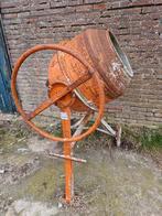 Betonmolen - Niet Getest, Ophalen of Verzenden