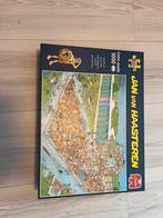 Jan van haasteren puzzels, Hobby en Vrije tijd, Denksport en Puzzels, Ophalen, Meer dan 1500 stukjes, Zo goed als nieuw