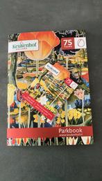 Keukenhof parkboek, Nieuw, Ophalen of Verzenden, Bloemen, Planten en Bomen