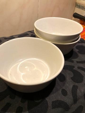 IKEA Kommen Set - 3 stuks beschikbaar voor biedingen