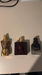 Mannen parfumen BEKIJK BESCHRIJVING!, Ophalen, Gebruikt