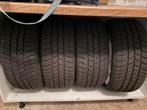 4x Tyfoon Eurosnow 3 Winter Tires – 225/45 R17 V XL, Ophalen, 17 inch, Winterbanden, Band(en)