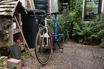 Giant OCR commuter gereviseerd, Fietsen en Brommers, Fietsen | Racefietsen, Ophalen, Aluminium, Giant, Zo goed als nieuw