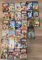 Donald duck pockets, Meerdere comics, Ophalen of Verzenden, Zo goed als nieuw, Europa