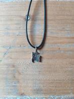 Amerikaanse Vlag Ketting, Sieraden, Tassen en Uiterlijk, Ophalen of Verzenden, Nieuw