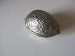 vintage notenkraker walnoot jaren '70, Antiek en Kunst, Ophalen of Verzenden