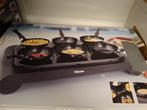mini wok set, Ophalen, Zo goed als nieuw, 4 t/m 7 personen