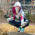 Ghost-Spider /Spider-Gwen / Spiderman huren inhuren, Ophalen of Verzenden, Nieuw