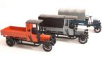 Marklin modelauto's 1:87/ H0, Ophalen of Verzenden, Gebruikt, Bus of Vrachtwagen