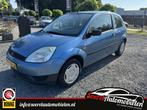 Ford Fiesta 1.25-16V Ambiente LEUKE FIJNE AUTO NIEUWE APK, Voorwielaandrijving, 1242 cc, 4 cilinders, Met garantie (alle)