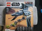 Lego Star Wars 75314 The Bad Batch, Kinderen en Baby's, Speelgoed | Duplo en Lego, Ophalen of Verzenden, Zo goed als nieuw