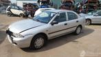 Mitsubishi Carisma 1999 1.6 16v 4G92 Zilver A50 onderdelen