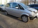 Opel meriva bj 2009 1,4 16v voor demontage, Opel, Gebruikt, Ophalen of Verzenden