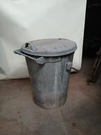 Oude Prullenbak Driebergen Rijsenburg - Zonder Bodem, Huis en Inrichting, Ophalen of Verzenden