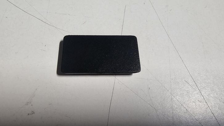 Afdekkap knoppenbalk middenconsole BMW Z3 serie E36 51162492, Auto-onderdelen, Dashboard en Schakelaars, BMW, Gebruikt, Herkomst onderdeel bekend