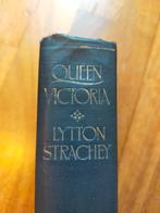 Queen Victoria - Lytton Strachey (Hardcover, 1924), Ophalen of Verzenden, Gelezen