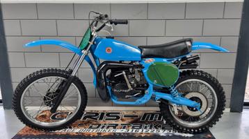 Bultaco MK 11 1978 250 cc 