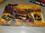 Batman Begins: Shadow Assault Bordspel, Mattel, Gebruikt, Vijf spelers of meer, Ophalen of Verzenden