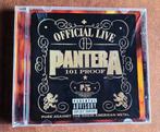 Pantera - Official Proof: 101Proof - CD, Ophalen of Verzenden, Gebruikt