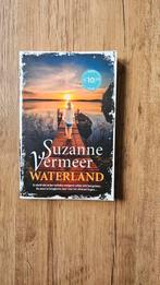 Waterland - Suzanne Vermeer (Thriller), Ophalen of Verzenden, Gelezen, Suzanne Vermeer, Nederland