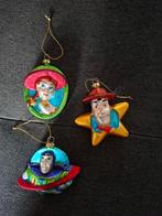 Diverse kerstballen, Ophalen, Zo goed als nieuw