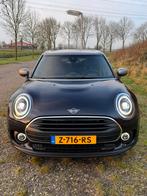 MINI Clubman Cooper 1.5 136pk Aut 2022 Facelift, Auto's, Mini, 65 €/maand, 136 pk, 715 kg, Blauw