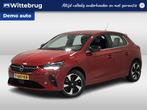 Opel CORSA-E Level 3 50 kWh | Achtercamera | Navigatie | Cli, Auto's, Opel, Origineel Nederlands, Te koop, 5 stoelen, Hatchback