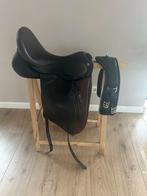 O.a 2x zadel, dressuur Hulsebos, vzh Wintec, Ophalen of Verzenden, Gebruikt, Overige soorten