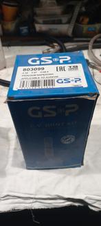 Homokineet reparatieset Audi A6 A8 VW Phaeton Quattro, Ophalen of Verzenden, Nieuw, Audi