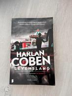 Harlan Coben - Levenslang, Ophalen of Verzenden, Zo goed als nieuw, Nederland