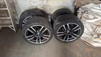 Velgen te koop x5m 21 inch, Ophalen of Verzenden, 21 inch, Zomerbanden