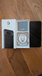Google Pixel 8 (128GB) in nieuwstaat met Spigen backcover, Telecommunicatie, Mobiele telefoons | Overige merken, Ophalen of Verzenden