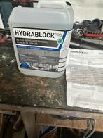 Hydrablock Pro Beton Impregneermiddel - 5 Liter, Doe-het-zelf en Verbouw, Overige kleuren, 5 tot 10 liter, Nieuw, Beits
