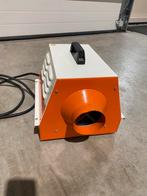 Elektrische Kachel, Ophalen, Zo goed als nieuw, Elektrisch, Overige soorten