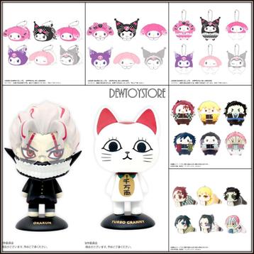 [𝗣𝗿𝗲-𝗼𝗿𝗱𝗲𝗿] Max Limited Fixed Pose Figure / Plushie beschikbaar voor biedingen