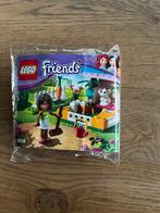 Andrea's konijnenhok, LEGO Friends 3938, Ophalen of Verzenden, Zo goed als nieuw