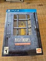 Playstation 4 Little Nightmares Six Edition, Spelcomputers en Games, 1 speler, Ophalen of Verzenden, Gebruikt