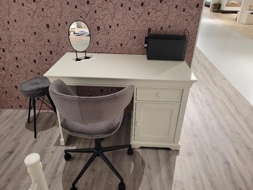 Kidsmill Chateau Bureau Wit JP, Huis en Inrichting, Bureaus, Zo goed als nieuw, Bureau, Ophalen