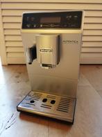 Espresso machine, Witgoed en Apparatuur, Koffiezetapparaten, Ophalen, Gebruikt, Espresso apparaat, Koffiebonen