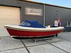 Interboat 19 classic sloep / Vetus diesel, Overige brandstoffen, 6 meter of meer, 10 tot 30 pk