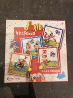 Jokie Efteling Puzzel, Ophalen of Verzenden, Minder dan 500 stukjes, Gebruikt