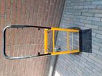 Steekwagen, 60 tot 80 liter, Ophalen of Verzenden, Gebruikt, Steekwagen