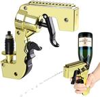 Champagne shooter, Ophalen of Verzenden, Gebruikt, Overige