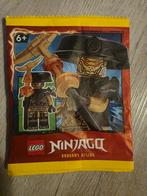 Nieuwe Lego Ninjago Polybag - Korting bij meerdere!, Kinderen en Baby's, Speelgoed | Duplo en Lego, Ophalen of Verzenden, Nieuw