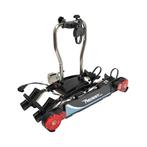 Twinny Load e-Carrier II Fietsendrager, Gratis verzending!, Nieuw, Ophalen of Verzenden, 2 fietsen, Trekhaakdrager